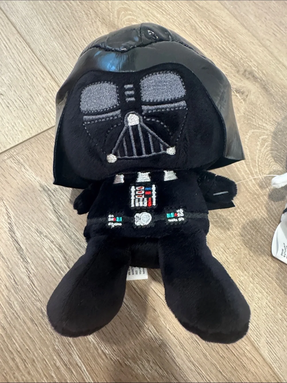 Disney plush set